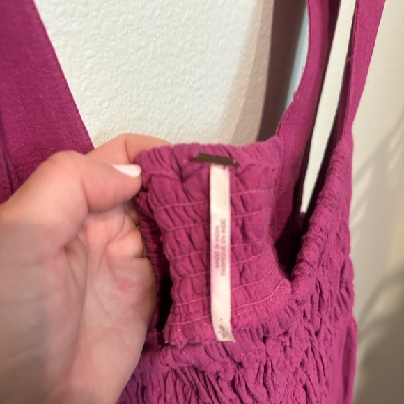 Free people maxi dress - Picture 4 of 4